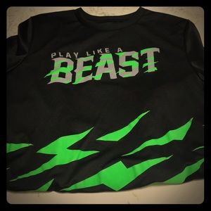 Tek Gear t-shirt